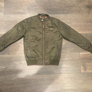 Diesel Men's Bomber Jacket